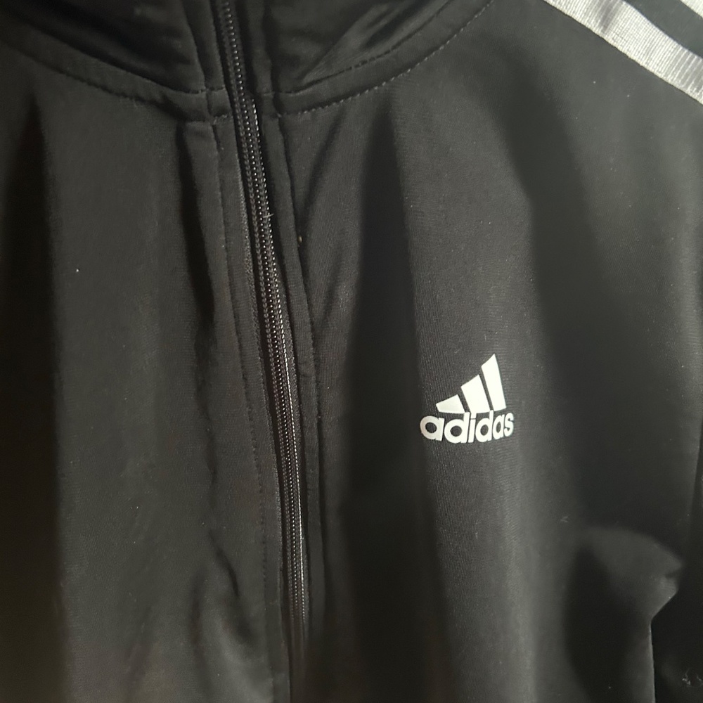 Adidas Jacket - Small - image 2